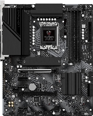 Материнская плата Asrock Z790 PG LIGHTNING/D4 Soc-1700 Intel Z790 4xDDR4 ATX AC`97 8ch(7.1) 2.5Gg RAID+HDMI