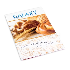 Хлебопечка GALAXY GL 2701