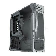 Корпус SlimCase InWin PS201BK PM-300TFX U3.0*2+A(HD)+FAN  [6125688]