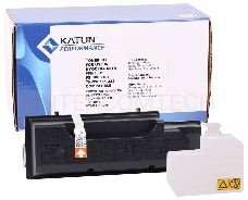 Тонер-картридж Kyocera FS-4000DN TK-330 20K (С ЧИПОМ) Katun