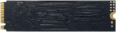 Накопитель SSD Patriot P300 128GB, M.2 2280, P300P128GM28, PCIe 3x4, NVMe, 1600/600, RET
