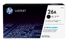 Тонер Картридж HP 26A CF226A черный для HP LJ Pro M402/M426 (3100стр.)
