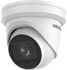 Видеокамера IP Hikvision DS-2CD2H43G2-IZS 2.8-12мм цветная