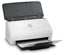 Сканер HP ScanJet Pro 2000 s2