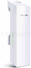 Точка доступа TP-Link SMB CPE210 Outdoor 2.4GHz 300Mbps High power Wireless Access Point WISP Client Router