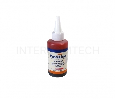Чернила для принтеров Epson Stylus R270/R290/R390/T50/P50 Magenta 100 мл водн ProfiLine     