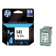 Картридж струйный HP №141 CB337HE многоцветный для HP PS C4283/C5283/D5363/J5783/J6413/D4263