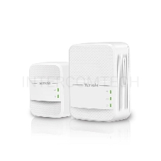 Адаптер POWERLINE 1000MBPS KIT PH10 TENDA