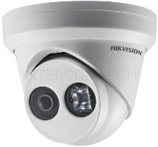 Видеокамера IP камера 2MP IR EYEBALL DS-2CD2323G0-IU 4MM HIKVISION