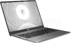 Ноутбук MSI CreatorPro Z16P B12UKST, Core i7-12700H 2.3 GHz/16