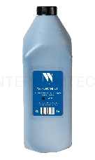 Тонер NVP HP CP1025/M175 (CE310A, CC530A) (1кг) Black для HP Color LaserJet CP1012, 1020, 1025, 2020, 2025, 2320, M175, M275 Type1