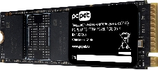 Накопитель SSD PC Pet 1Tb PCI-E 3.0 x4 PCPS001T3 M.2 2280 OEM