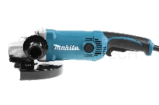 Углошлифовальная машина Makita GA9050 2000Вт