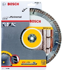 Алмазный диск BOSCH 2608615065 Stf Universal 230-22,23