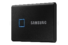 Накопитель SSD Samsung USB 1Tb MU-PC1T0K/WW 1.8