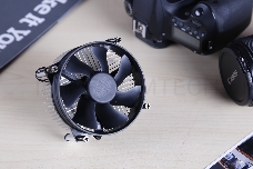 Кулер Cooler Master CPU Cooler I50C PWM, Intel 115*, 84W, AlCu, 4pin