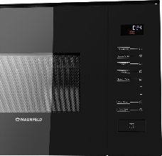 Микроволновая печь встраиваемая MAUNFELD MBMO.20.8GB