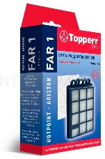 Набор фильтров Topperr FAR1 (2фильт.)
