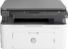 МФУ лазерное, HP Laser MFP 135a, (4ZB82A), (A4, принтер/сканер/копир, 1200dpi, 20ppm, 128Mb, USB)