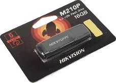 Флеш Диск Hikvision 16Gb HS-USB-M210P/16G/U3 [HS-USB-M210P/16G/U3]