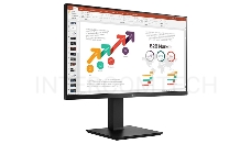 Монитор 27 LG 1920х1080(FHD) IPS, nonGLARE, Нет, 60 Гц, 250cd/m2, H178°/V178°, 1000:1, 16,7 миллионов цветов, 5ms, VGA, HDMI, DP, Height adj, Pivot, Tilt, Swivel, 2Y, Black