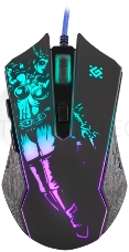 Мышь USB OPTICAL GM-933 52933 DEFENDER