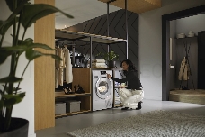 Отдельностоящая сушильная машина Miele TWR780WP, 850x596x643, 9 кг, тепловой насос, А, 62 дБ, PowerFresh, DryFresh, EcoDry, SteamFinish, Германия