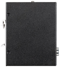 Коммутатор D-Link DIS-100G-5SW/A1A Промышленный неуправляемый коммутатор с 4 портами 10/100/1000Base-T, 1 портом 1000Base-X SFP, функцией энергосбереж