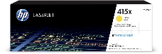 Тонер-картридж HP 415X W2032X желтый для HP LJ M454/MFP M479 (6000стр.)