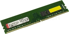 Память Kingston 32Gb DDR4 3200Mhz DIMM  PC25600, CL22 (KVR32N22D8/32 (retail)