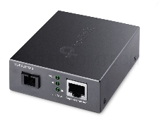 Медиаконвертер TP-Link TL-FC311B-2 Гигабитный WDM  SMB