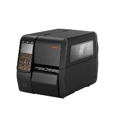 Принтер этикеток Bixolon XT5-43, (4 TT Printer, 300 dpi, Serial, USB, Ethernet Bluetooth)