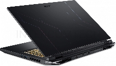 Ноутбук Acer Nitro 5 AN517-55-75EB 17.3(1920x1080)/Intel Core i7 12700H(3.5Ghz)/8192Mb/512SSDGb/noDVD/Ext:nVidia GeForce RTX3060(6144Mb)/Cam/BT/WiFi/war 1y/3kg/Black/noOS + EN kbd, Английская клавиатура