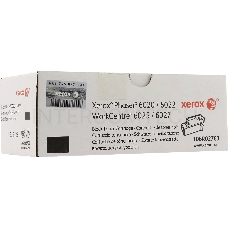 Тонер-картридж XEROX 106R02763 черный для Phaser 6020/22/WC 6025/27 (2000 стр.)(Channels)