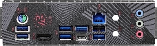 Материнская плата Asrock Z790 PG LIGHTNING/D4 Soc-1700 Intel Z790 4xDDR4 ATX AC`97 8ch(7.1) 2.5Gg RAID+HDMI