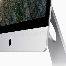 Моноблок Apple iMac A2115 27 5K i5 10600 (3.3) 8Gb SSD512Gb Pro 5300 4Gb CR macOS GbitEth WiFi BT клавиатура мышь Cam серебристый/черный 5120x2880