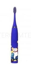 Электрическая зубная щетка GEOZON KIDS BLUE G-HL03BLU