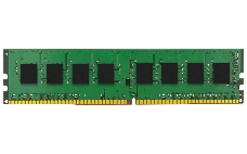 Память Kingston 32Gb DDR4 3200Mhz DIMM  PC25600, CL22 (KVR32N22D8/32 (retail)