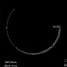 Индукционная варочная поверхность KRONA VENTO 60 BL