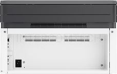 МФУ лазерное, HP Laser MFP 135a, (4ZB82A), (A4, принтер/сканер/копир, 1200dpi, 20ppm, 128Mb, USB)