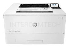 Принтер монохромный HP LaserJet Managed E40040dn, 40 стр/мин, дуплекс, сеть