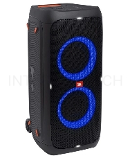 Портативная акустика Динамик JBL PartyBox 310