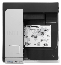 Принтер HP LaserJet Enterprise 700 M712dn, лазерный A3, 41 стр/мин, 1200x1200 dpi, 512 Мб, дуплекс, подача: 600 лист., вывод: 250 лист., Post Script, Ethernet, USB, ЖК-панель (замена Q7543A 5200, Q7545A 5200TN)