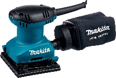 Шлифовальные машины Makita BO4557 ВШМ