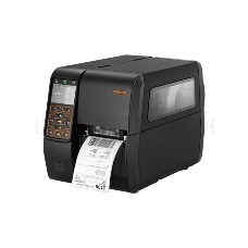 Принтер этикеток Bixolon XT5-43, (4 TT Printer, 300 dpi, Serial, USB, Ethernet Bluetooth)