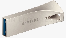 Флеш диск 128GB USB Drive <USB 3.1> Samsung BAR Plus (up to 300Mb/s) (MUF-128BE3/APC)