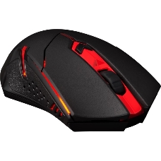 Мышка DEFENDER USB OPTICAL WRL +PAD REDRAGON M601WL 78227