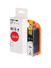 Струйный картридж Sakura 2023C001 (480XL PG Black ) для Canon, черный, 24,4 мл., 600 к.