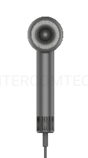 Фен серый Dreame Hair Artist AHD5-GD0 Grey