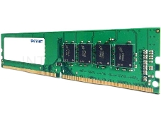 Оперативная память DDR 4 DIMM 32Gb PC25600, 3200Mhz, PATRIOT Signature (PSD432G32002) (retail)